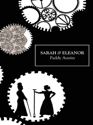 cover image of Sarah & Eleanor
